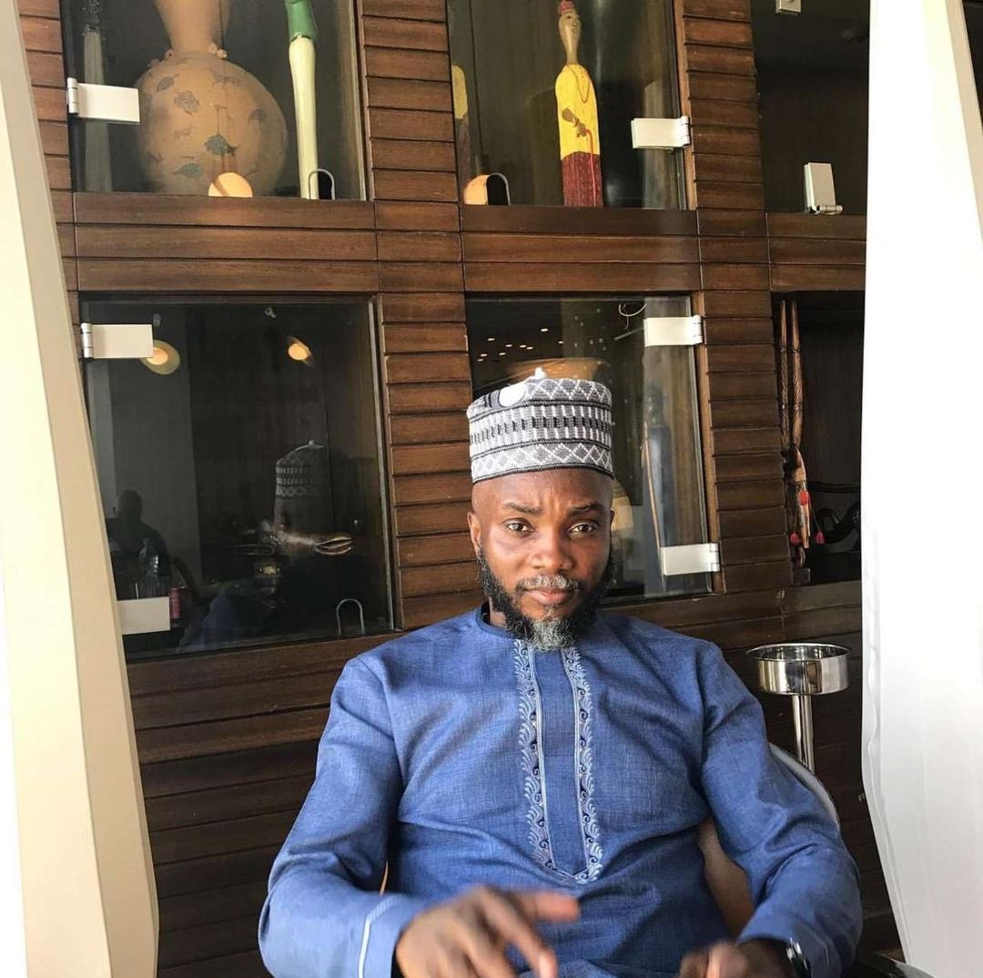 Yusuf